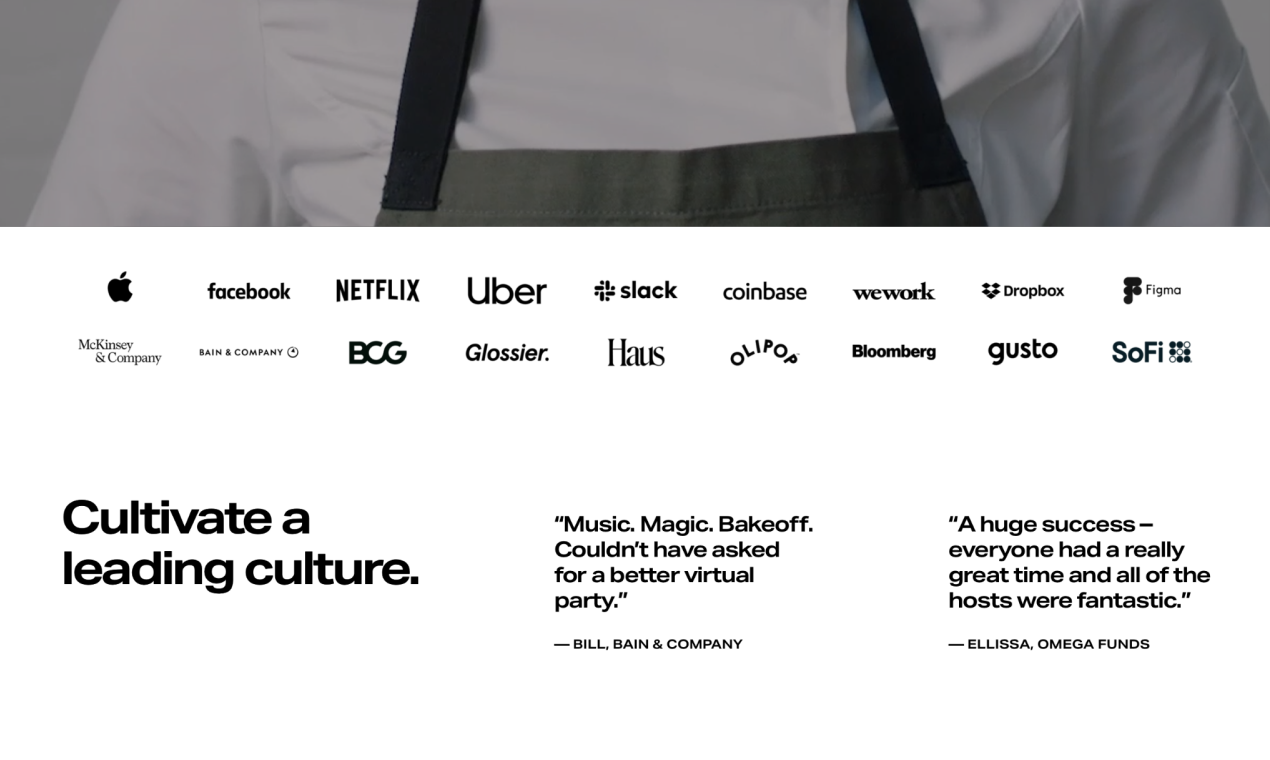 Marco Experiences gallery image