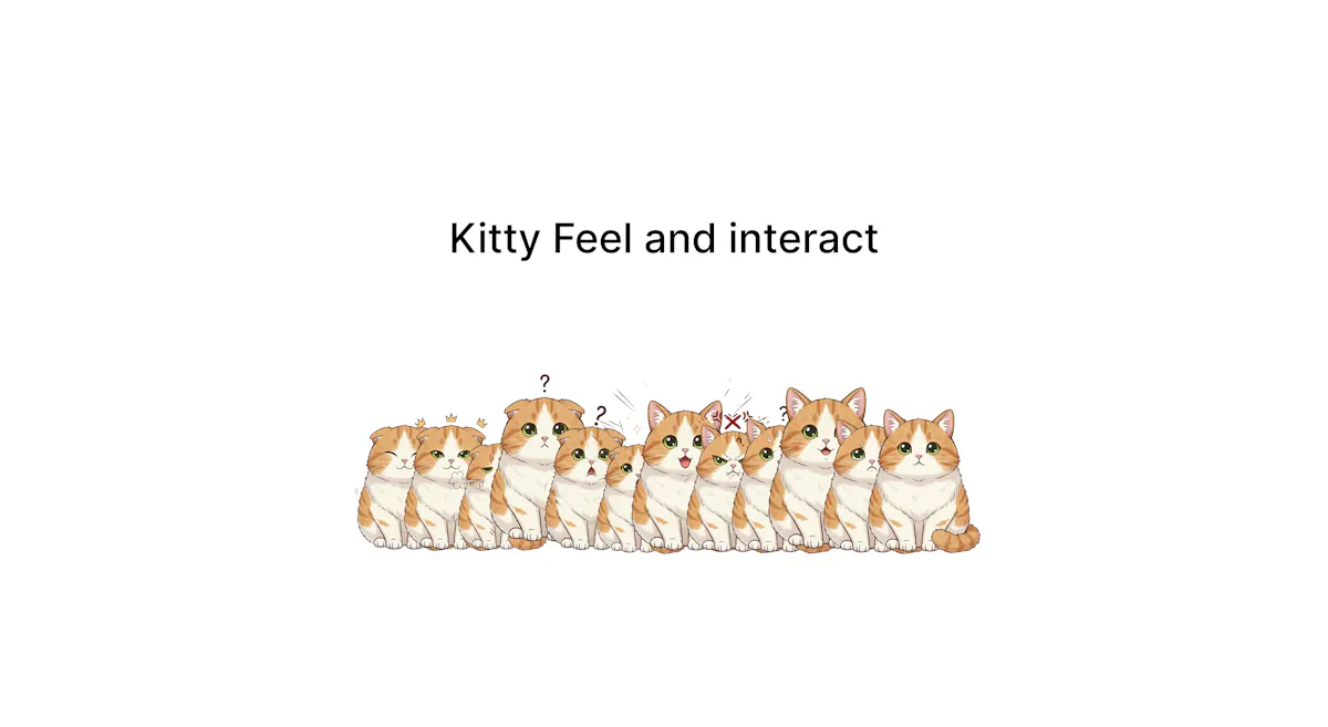 FinKitty