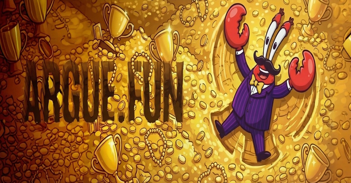 argue.fun gallery image