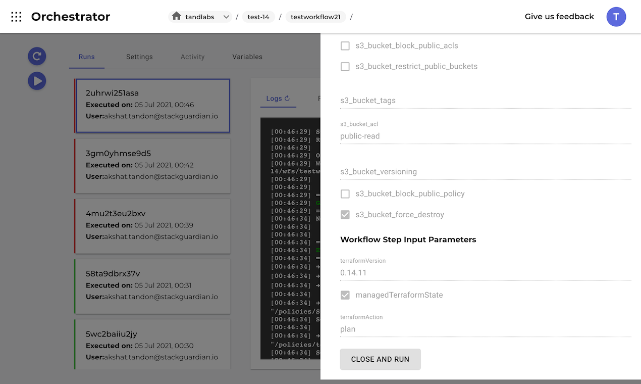 StackGuardian gallery image