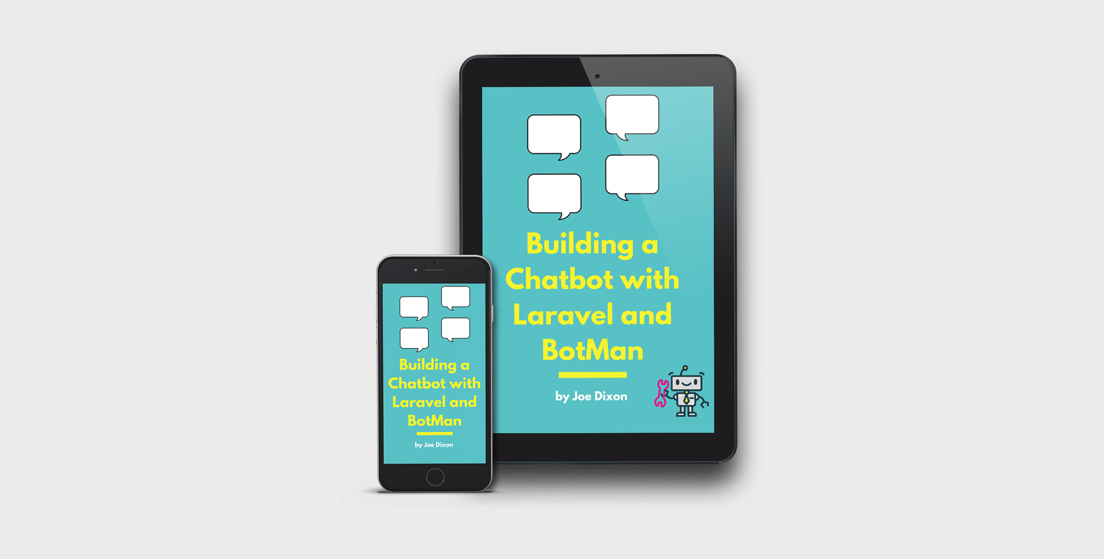 Building a Chatbot with Laravel and BotMan gallery image