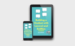 Building a Chatbot with Laravel and BotMan media 2