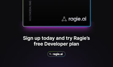 Ragie gallery image