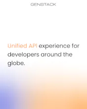 Genstack gallery image