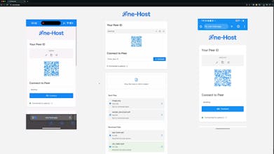 One-Host gallery image