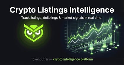 TokenBuffer gallery image