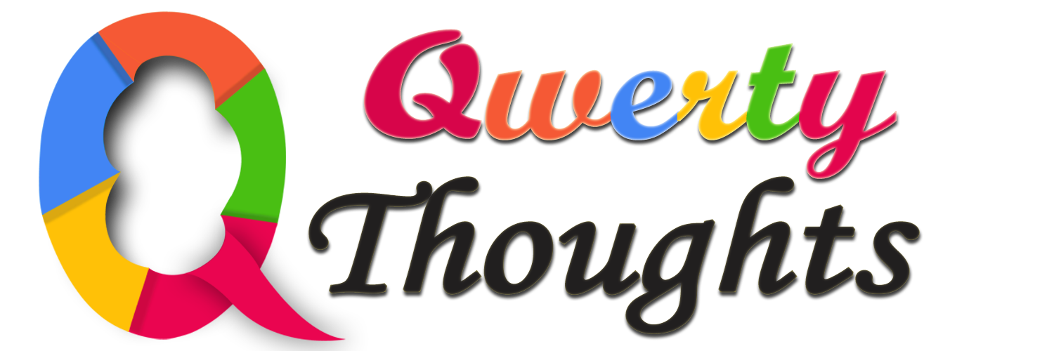 QwertyThoughts.com
