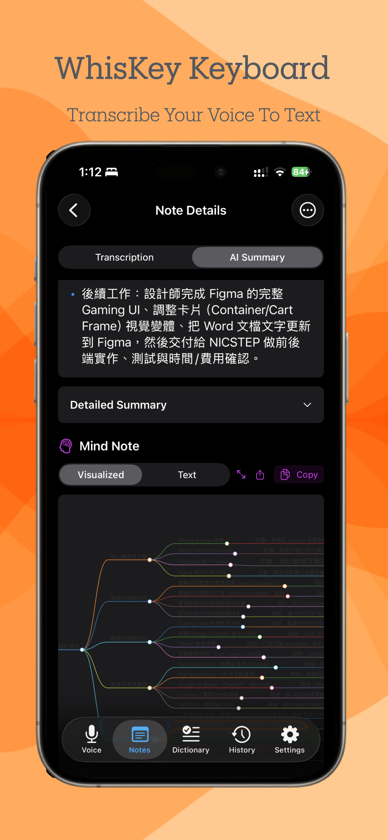 WhisKey gallery image