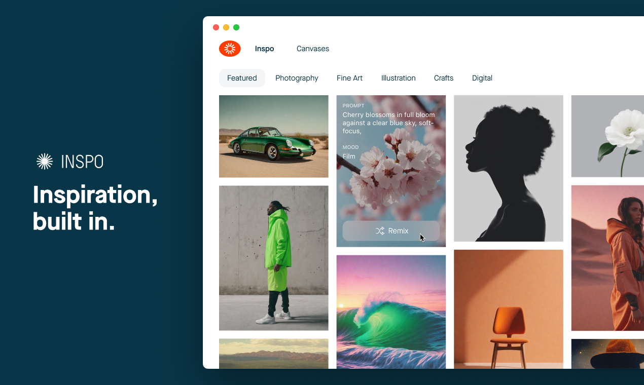 Visual Electric gallery image