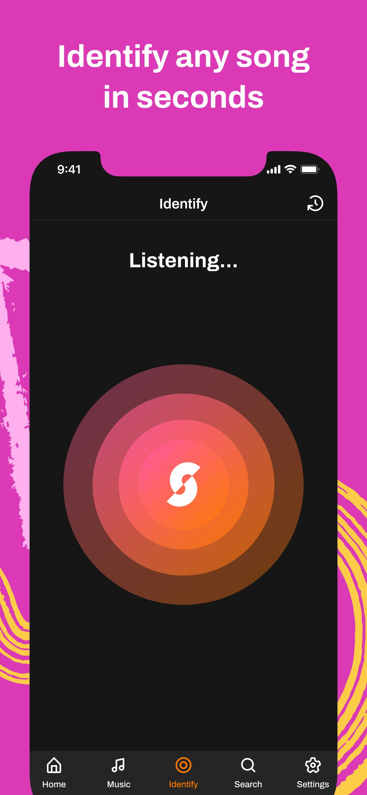 Song Finder : Music Identifier gallery image