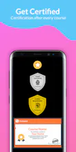CuriousJr - Coding for Kids on Mobile gallery image