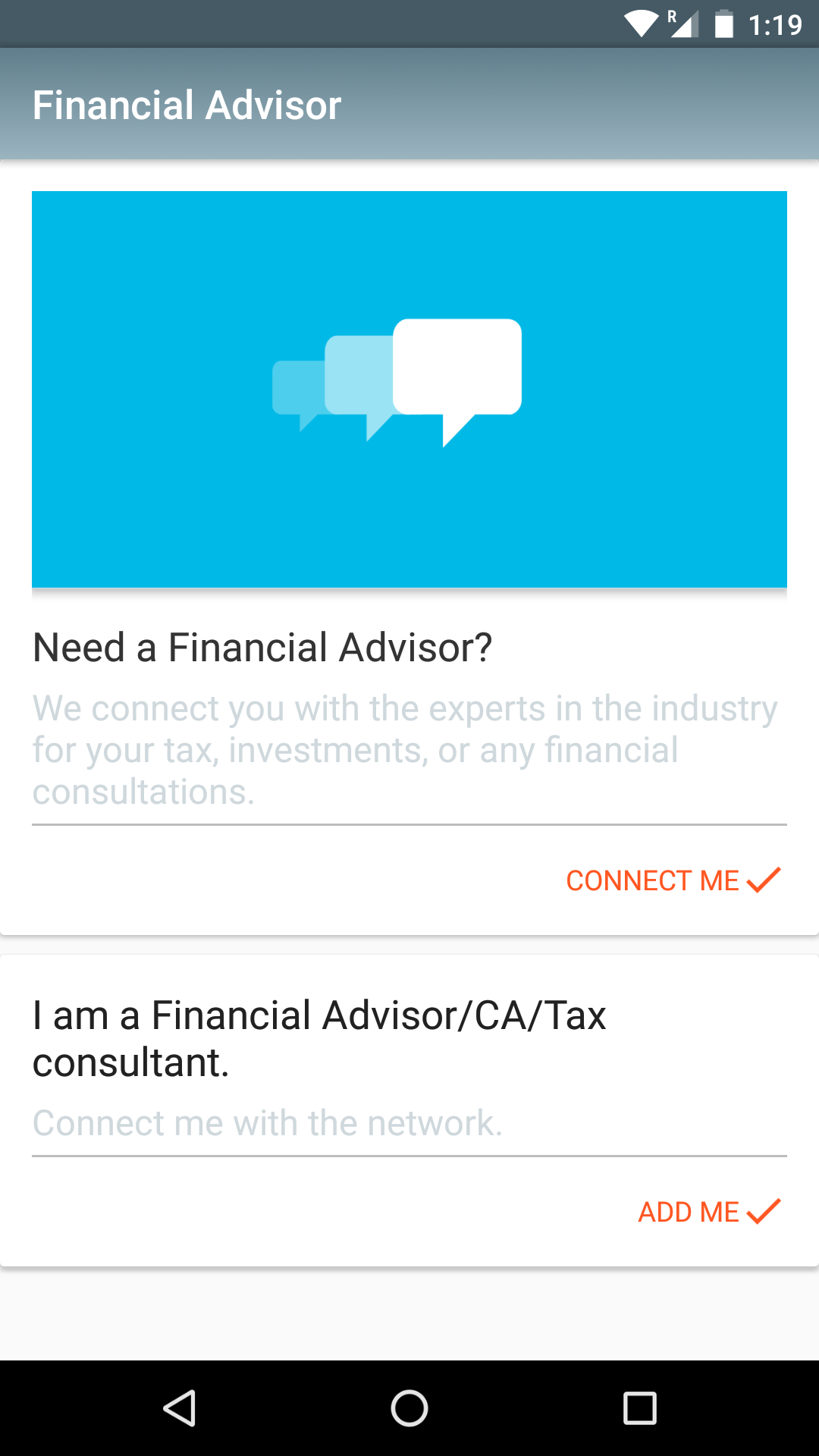 AfterTax - One Solution for all Tax Problems gallery image