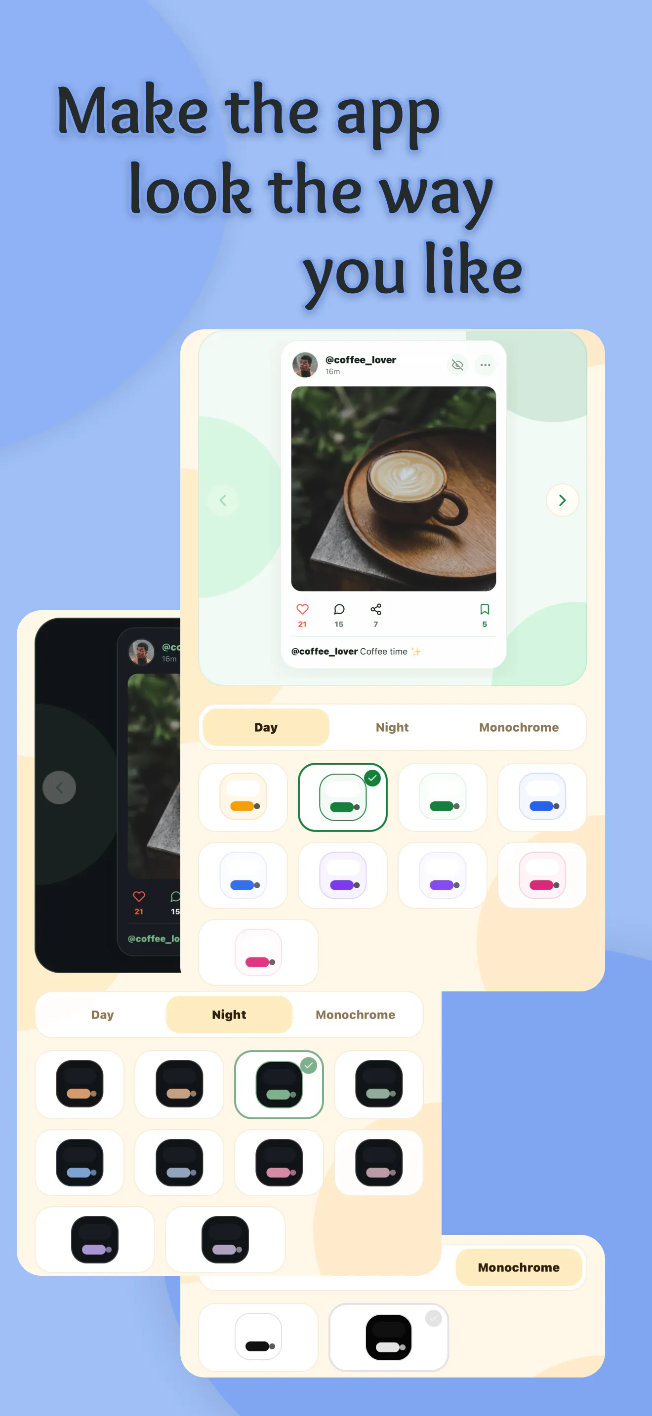 MorrowApp gallery image