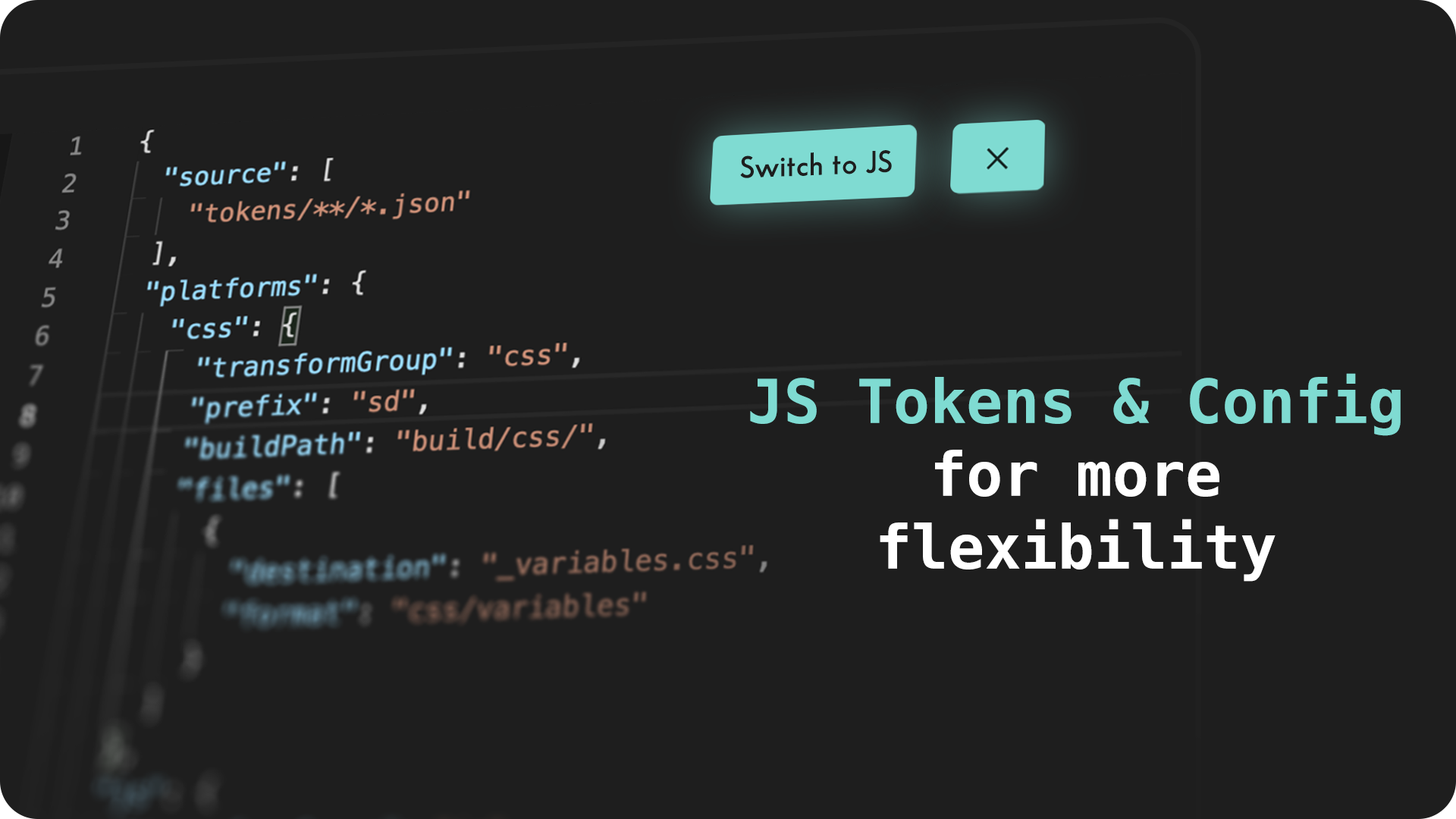 Style Dictionary Play gallery image