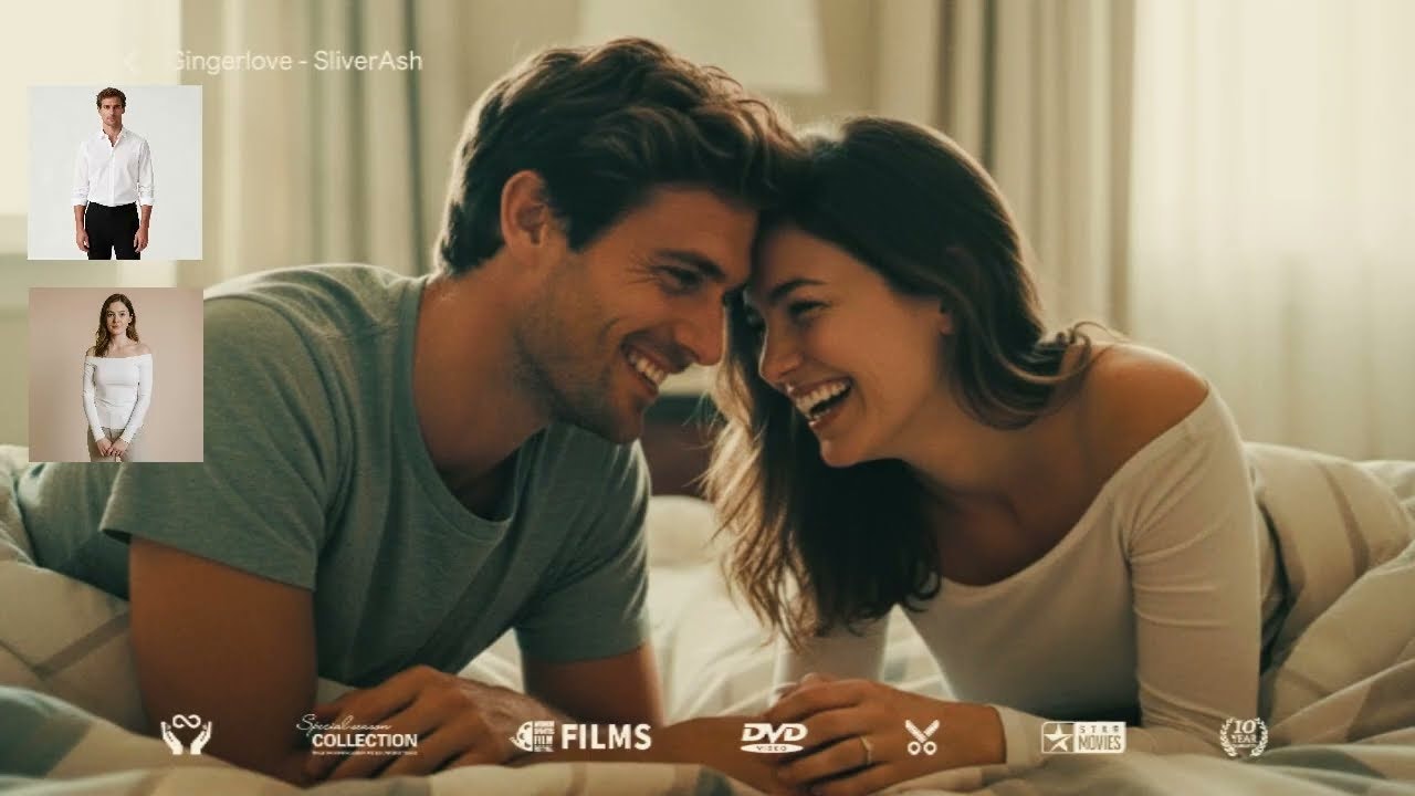 AI Couple Photo Generator gallery image