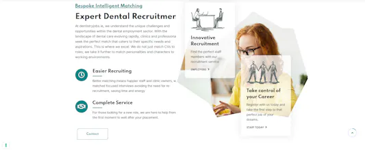 Dentistry Jobs Ireland gallery image