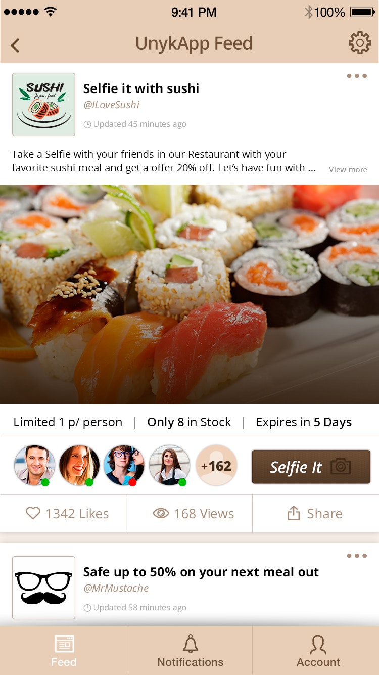 UnykApp gallery image