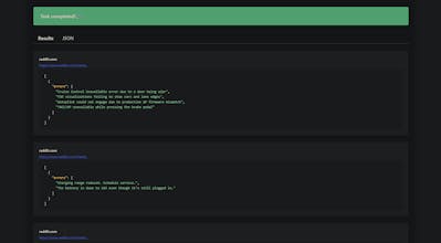 AutoSERP.dev gallery image
