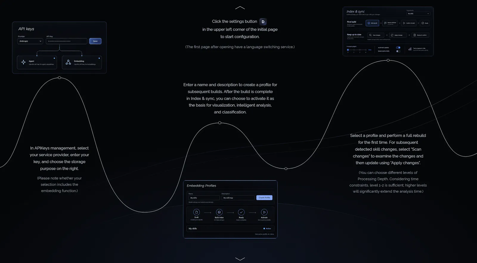 Deadalus screenshot 6