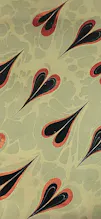 Ebru — Turkish Paper Marbling gallery image