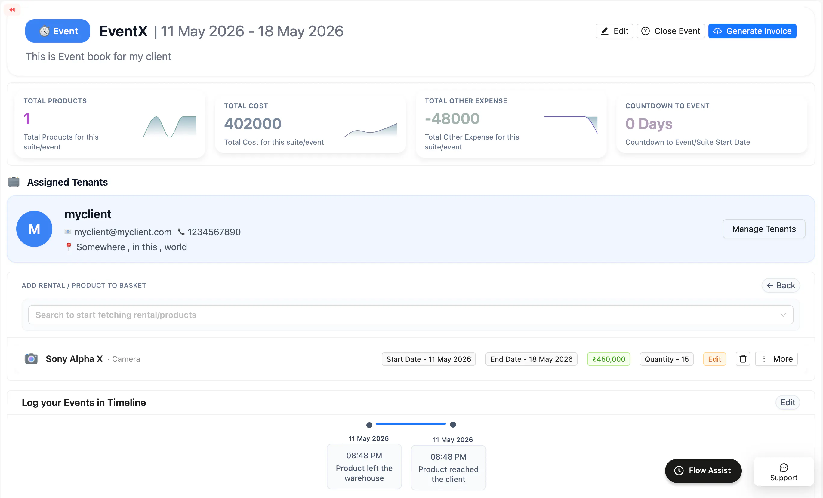 Screenshot 4
