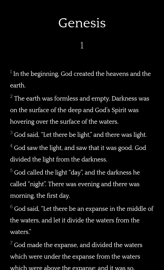 Scriptura gallery image