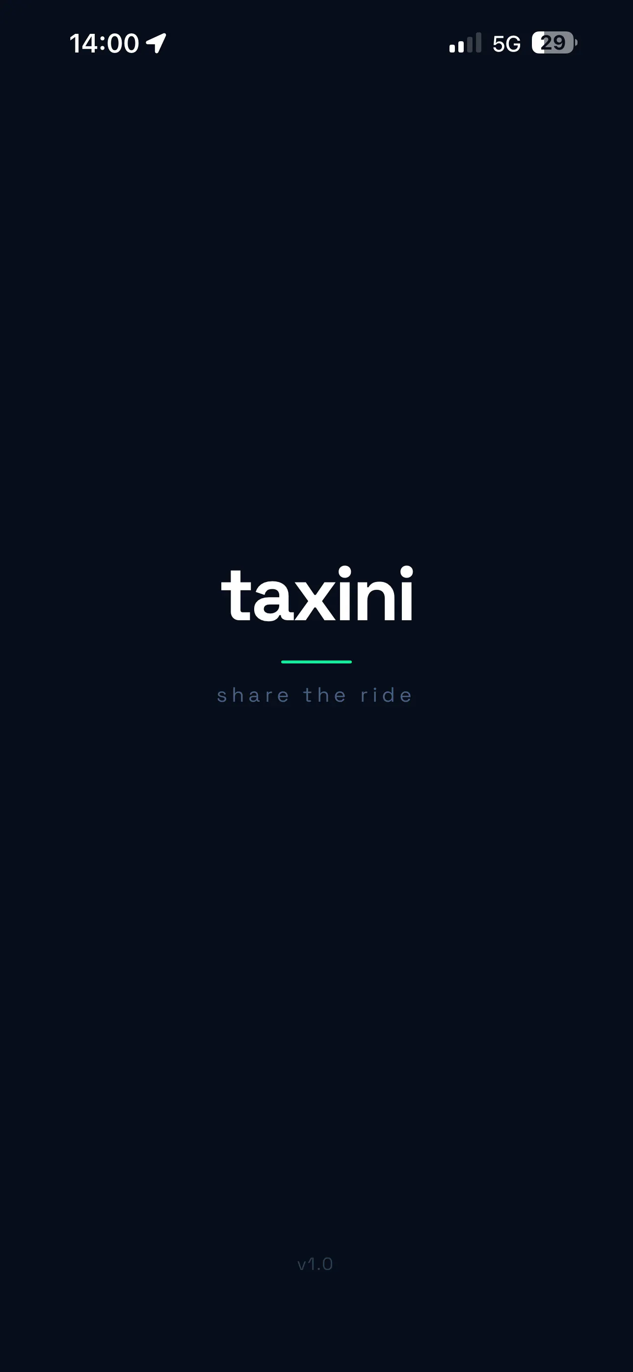 taxini gallery image