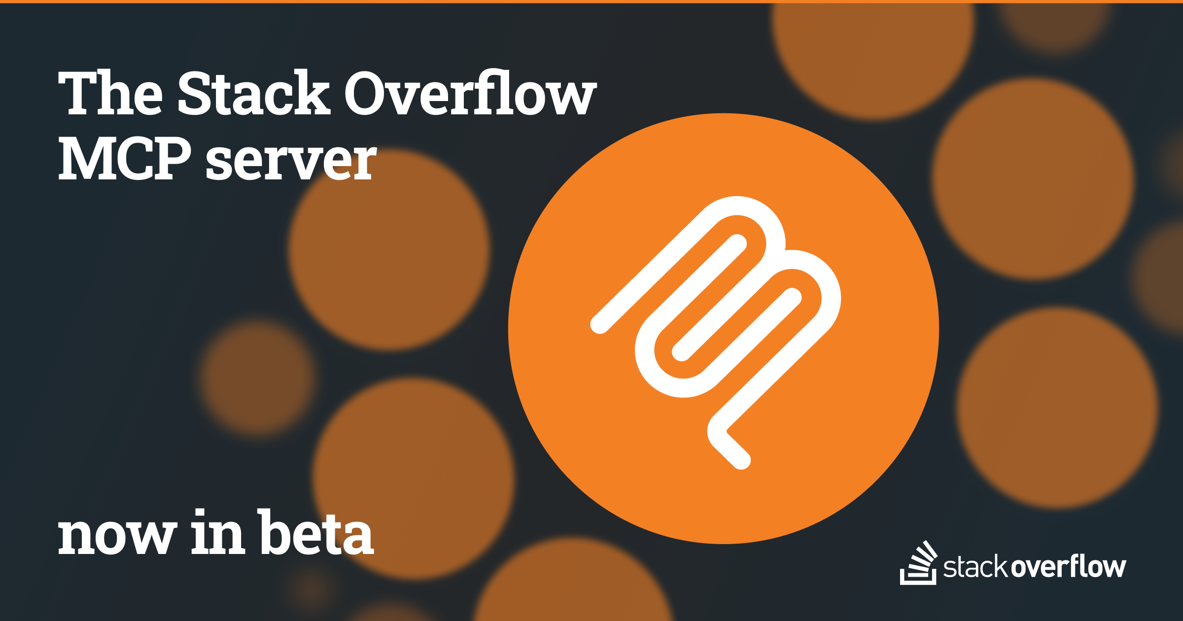 Stack Overflow MCP gallery image