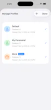 Polyshell Browser gallery image