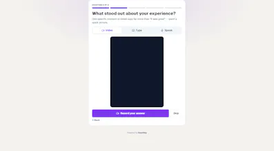 RaveRep gallery image