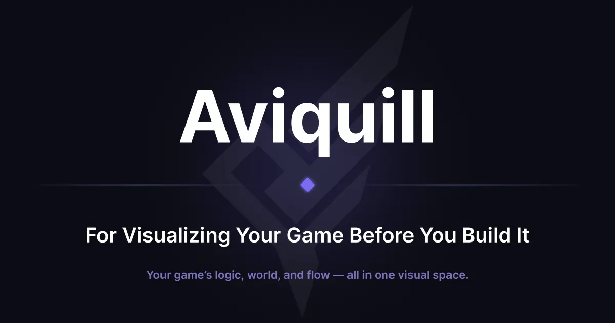 Aviquill gallery image
