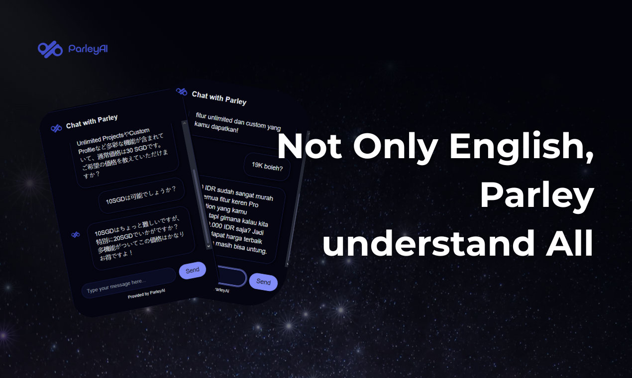 ParleyAI media 2