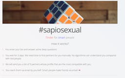 sapiosexual media 2