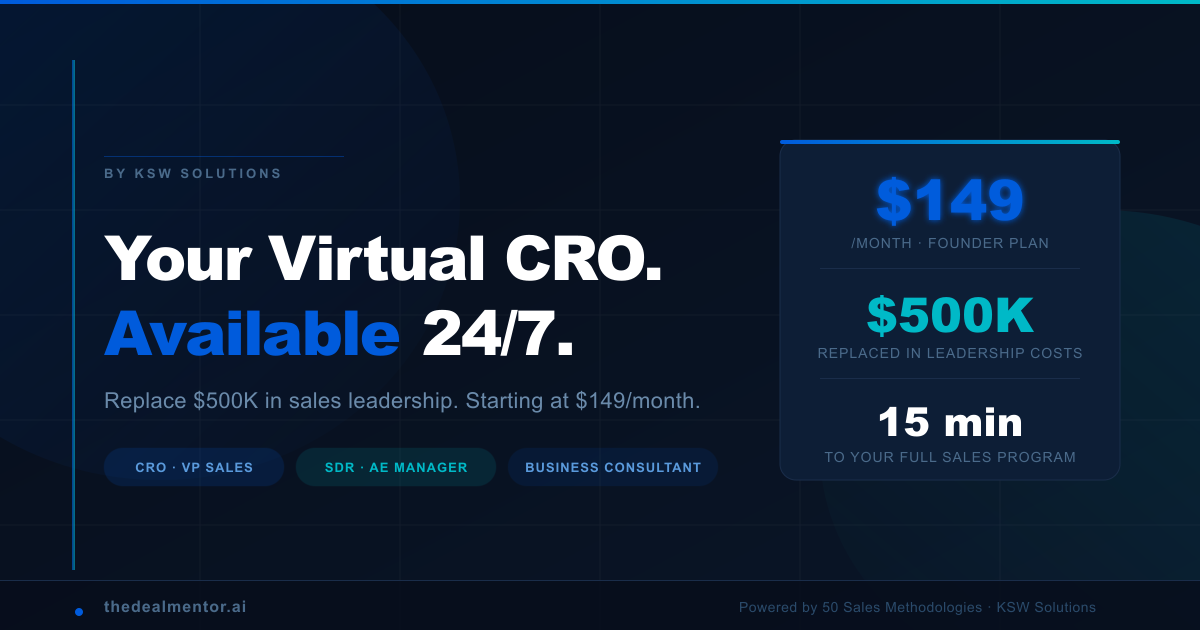 DealMentor gallery image