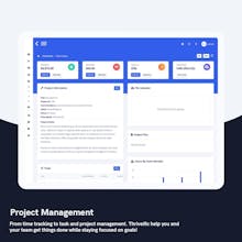 Thriveific gallery image