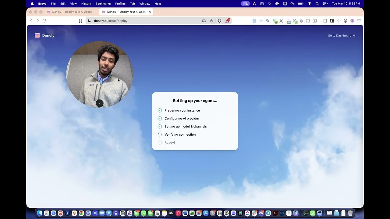 Donely  gallery image