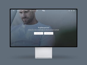 Chris Halaska Web3 UX Design Portfolio gallery image