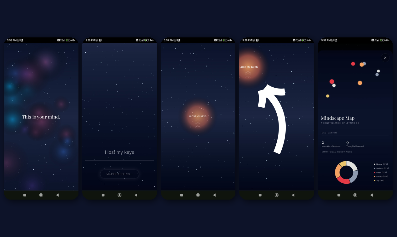 MindTame gallery image