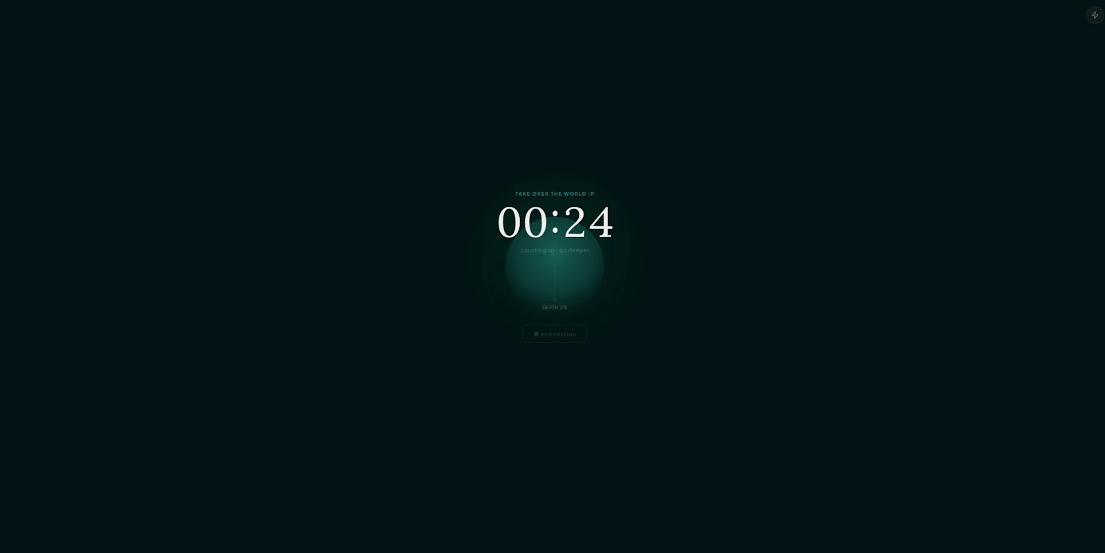 Focus! screenshot 4