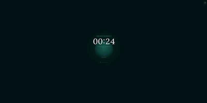 Focus! screenshot 4