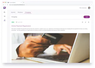 ProductFeedback gallery image