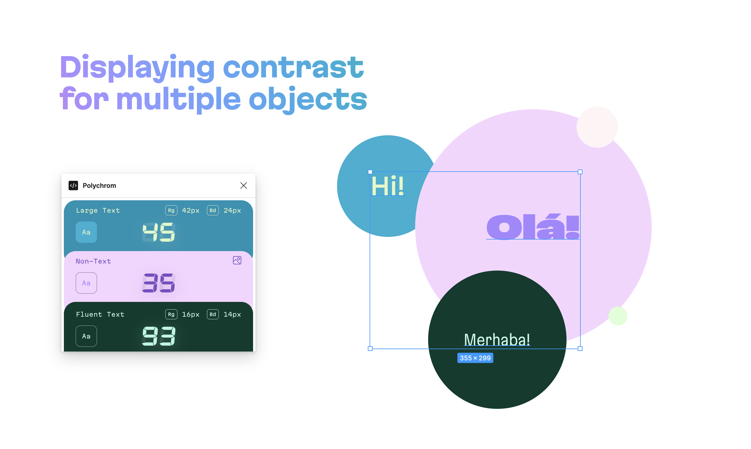 Polychrom gallery image