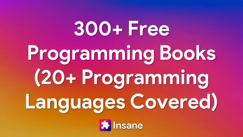 100+ Free Machine Learning eBooks gallery image