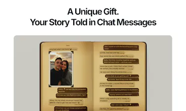 ChatBook gallery image
