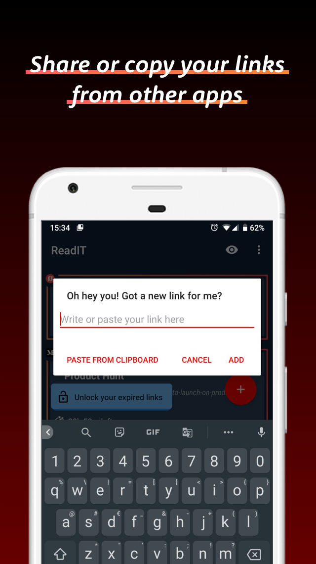ReadIT 🔥 gallery image