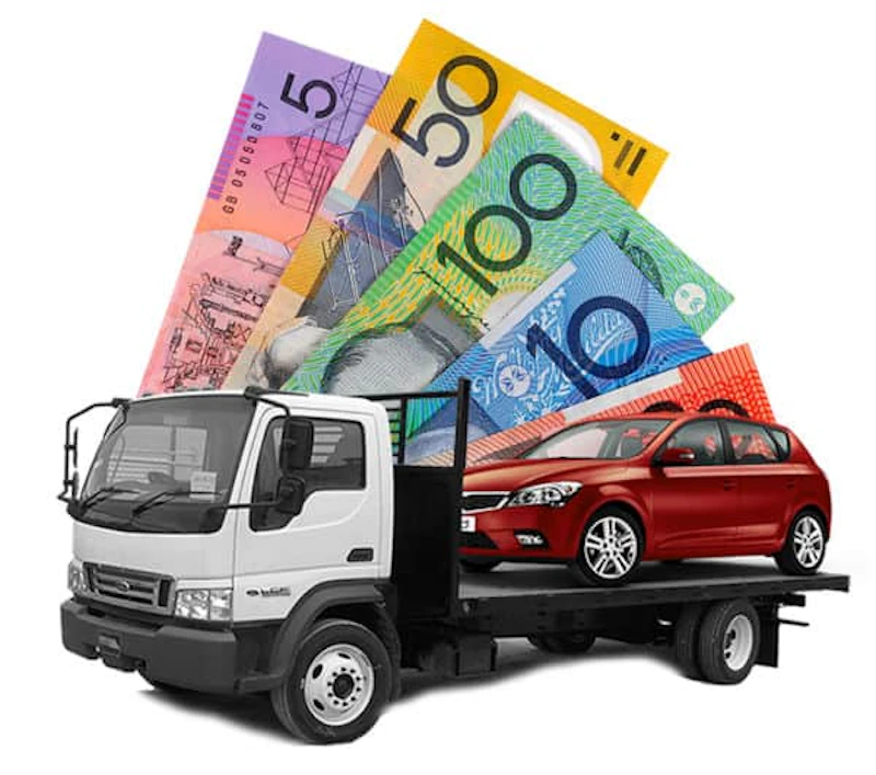 Simple Cash for Cars screenshot 3