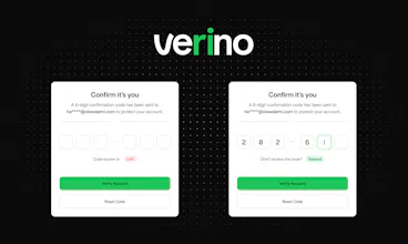 Verino gallery image