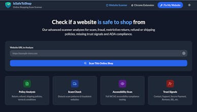 IsSafeTo gallery image