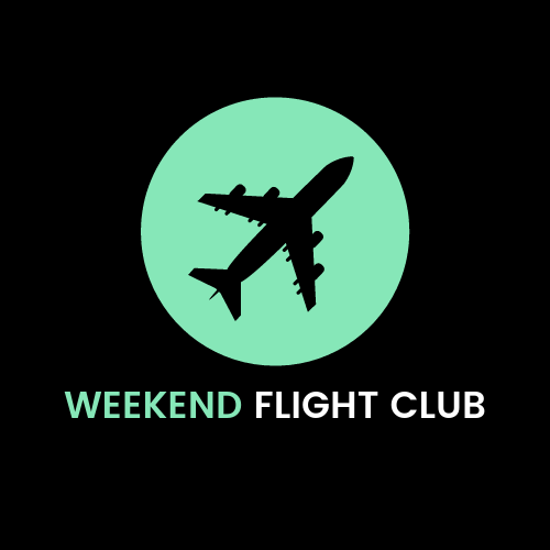 Weekend Flight Club