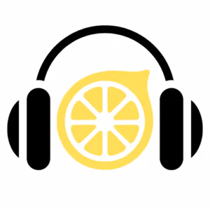 LEMN DROPS NFC Music Cards logo